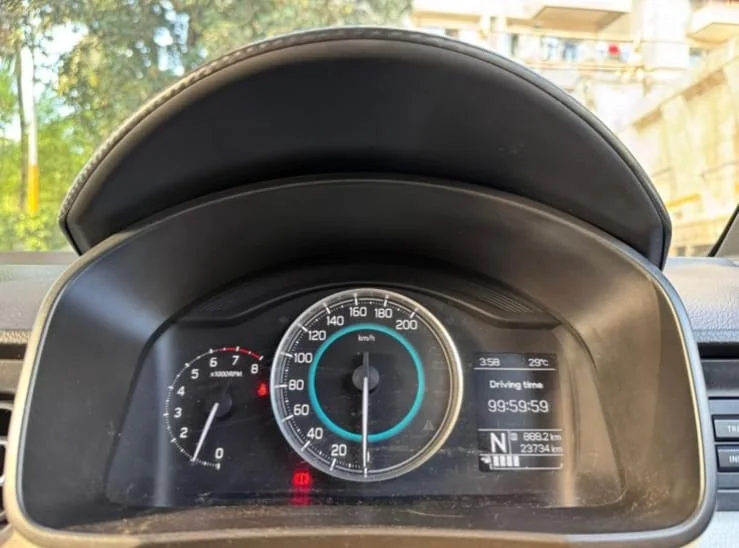 Maruti Suzuki Ignis - Thumbnail 8